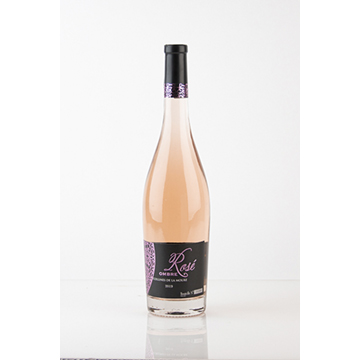 rose wine