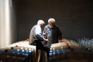 winemaker and owner